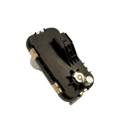 Электронный клапан...