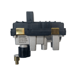 Электронный клапан...