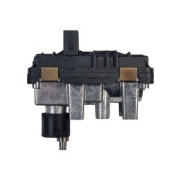 Электронный клапан...