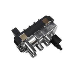 Электронный клапан...