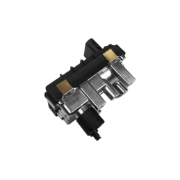 Turbocharger electronic...