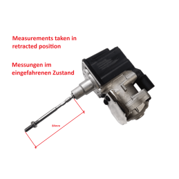 Turbocharger electronic...