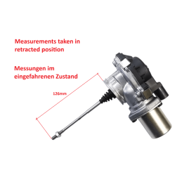 Turbocharger electronic...