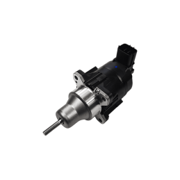 Turbocharger electronic...