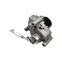 Turbocharger electronic...