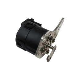 Электронный клапан...