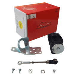 Turbocharger electronic...