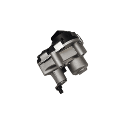 Электронный клапан...