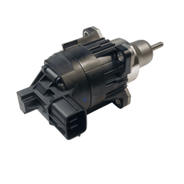 Электронный клапан...