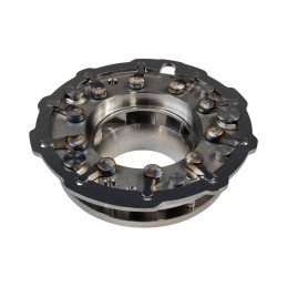 Turbokompresora ģeometrija...