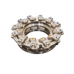 Turbokompresora ģeometrija...