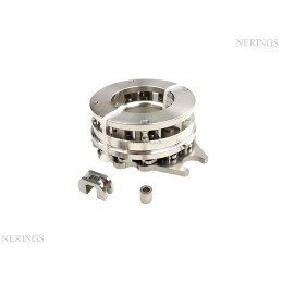 Turbocharger Nozzle Ring...