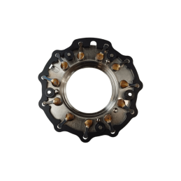 Turbokompresora ģeometrija...