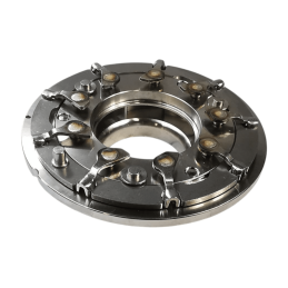 Turbocharger nozzle ring...