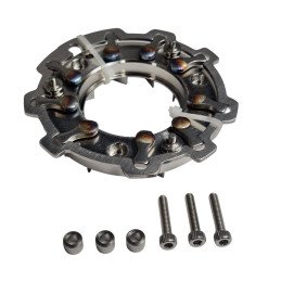 Turbokompresora ģeometrija...