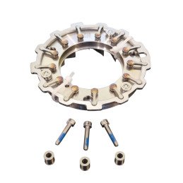 Turbokompresora ģeometrija...