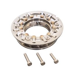 Turbokompresora ģeometrija...