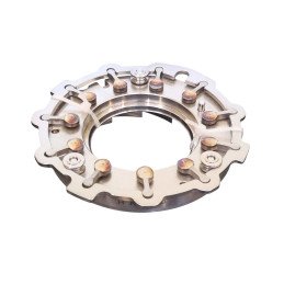 Turbokompresora ģeometrija...