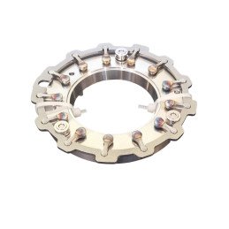 Turbokompresora ģeometrija...