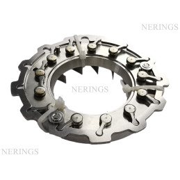 Turbocharger Nozzle Ring...