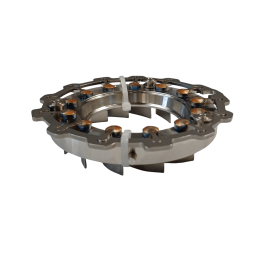 Turbocharger Nozzle Ring...