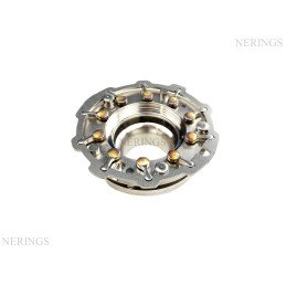 Turbokompresora ģeometrija...