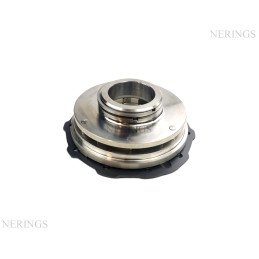 Turbokompresora ģeometrija...