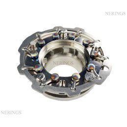 Turbokompresora ģeometrija...