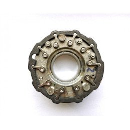 Turbokompresora ģeometrija...