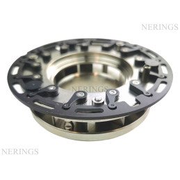 Turbokompresora ģeometrija...