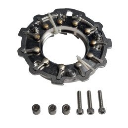 Turbokompresora ģeometrija...