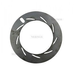 Пластина геометрии...