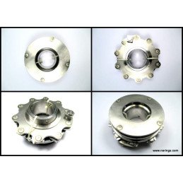 Turbocharger Nozzle Ring...