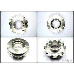Turbocharger Nozzle Ring...