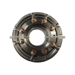 Turbokompresora ģeometrija...