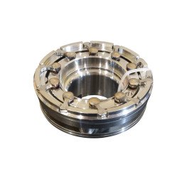 Геометрия турбокомпрессора...