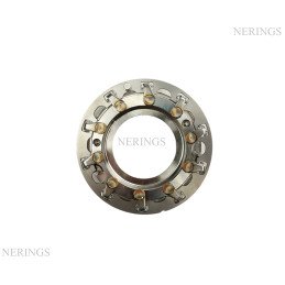 Геометрия турбокомпрессора...