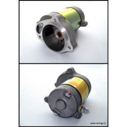 Starter mototechnics new...