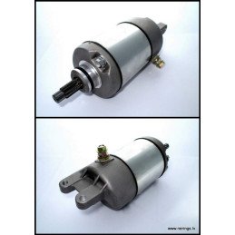 Starter mototechnics new...