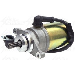 Starter mototechnics new...