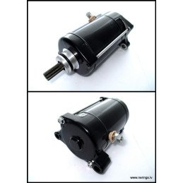 Cтартер для мототехники...