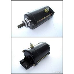 Cтартер для мототехники...