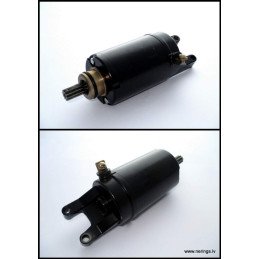 Cтартер для мототехники...