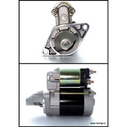 Cтартер для мототехники...