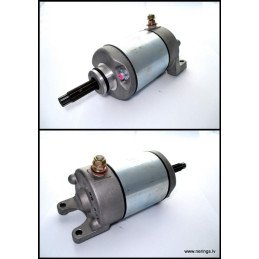 Starter mototechnics new...