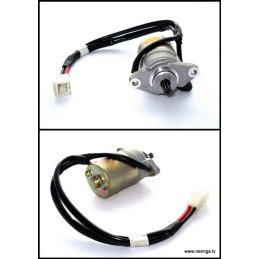 Starter mototechnics new...