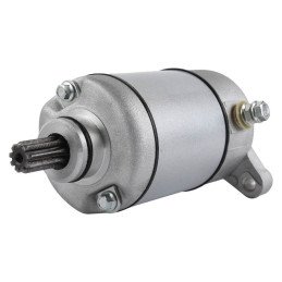 Cтартер для мототехники...