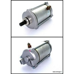 Starter mototechnics new...