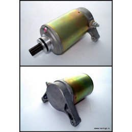 Starter mototechnics new...