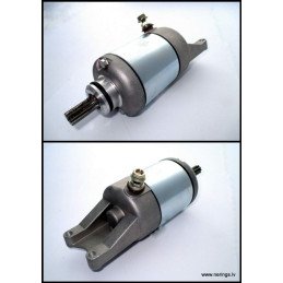 Starter mototechnics new...